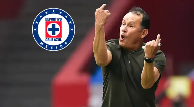 Cruz Azul de Juan Reynoso quedó eliminado de la Liguilla. Cruz Azul de Juan Reynoso quedó eliminado de la Liguilla.