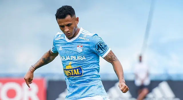 Sporting Cristal buscará su primera victoria en esta Copa Libertadores 2022 Sporting Cristal buscará su primera victoria en esta Copa Libertadores 2022
