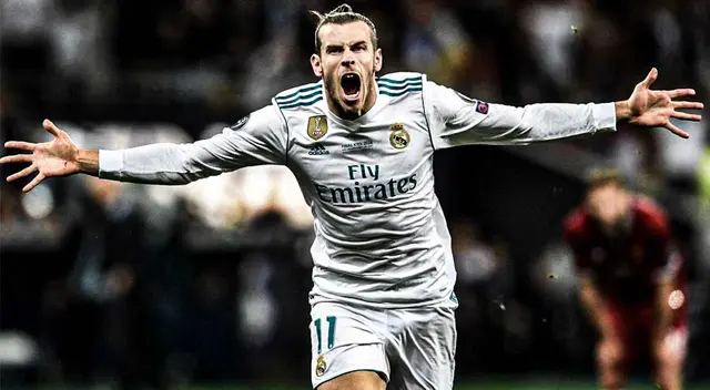 Gareth Bale no seguirá en Real Madrid Gareth Bale no seguirá en Real Madrid