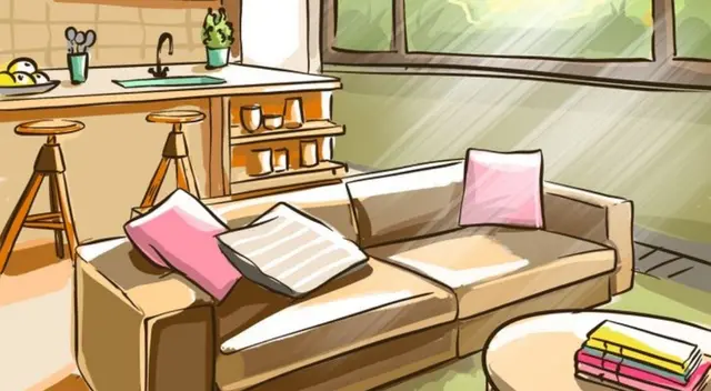 Encuentra el único error en este reto visual nivel EXTREMO, solo tienes 5 segundos Encuentra el único error en este reto visual nivel EXTREMO, solo tienes 5 segundos