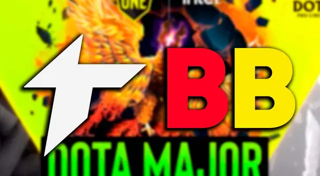 Major de Estocolmo Dota 2: Thunder Awaken gana contra BetBoom Team