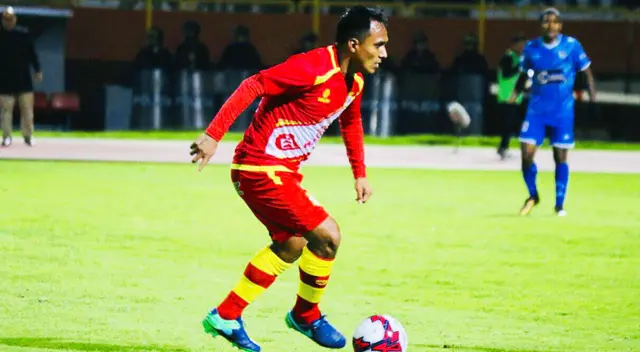 Marcos Lliuya dejó en claro que aún les quedan seis finales.