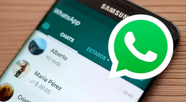 El truco de WhatsApp para saber cómo te han guardado tus contactos El truco de WhatsApp para saber cómo te han guardado tus contactos
