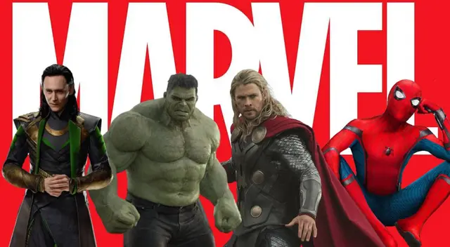 Marvel: ¿Cuál es el verdadero nombre de los superhéroes más famosos?