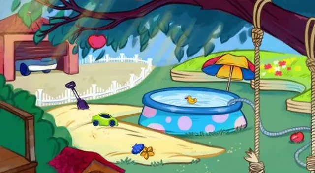 ¿Dónde está la niña? Pon a prueba tus habilidades resolviendo este reto EXTREMO ¿Dónde está la niña? Pon a prueba tus habilidades resolviendo este reto EXTREMO