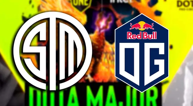 Major de Estocolmo Dota 2: TSM destruye a OG