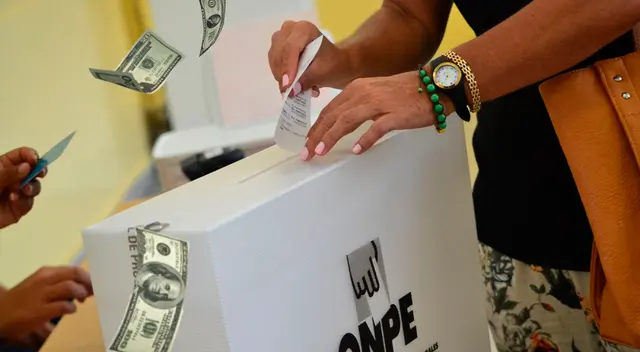 Elecciones municipales 2022