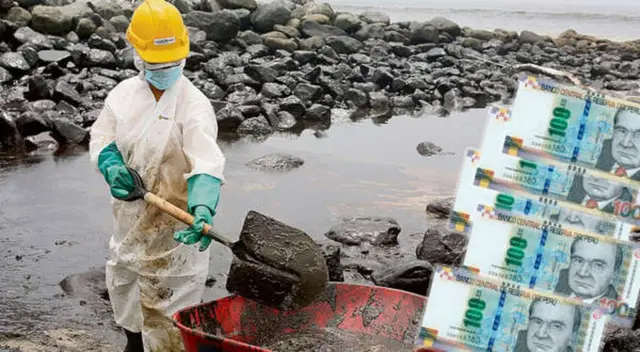 Bono Repsol: ¿cómo saber si puedo cobrar los 3,000 soles? Revísalo AQUÍ