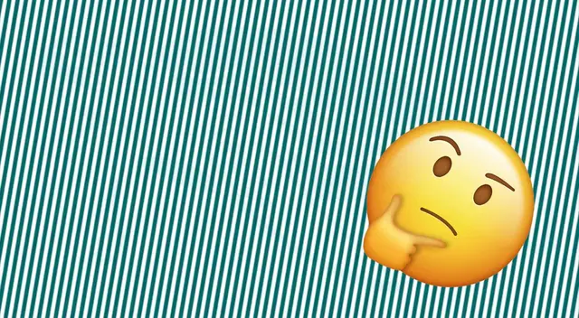 ¿Puedes resolver esta ilusión óptica?