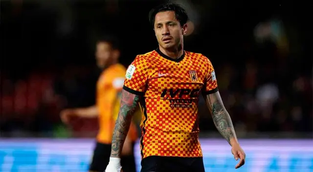 Gianluca Lapadula en la mira de tres clubes italianos