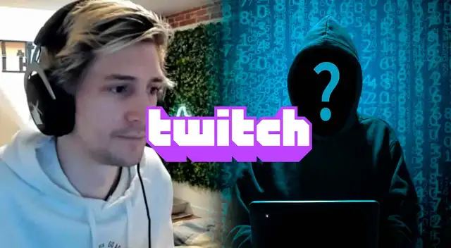 En peligro: xQc tuvo que mudarse tras haber sido "doxeado"