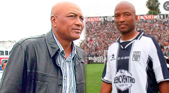 José Velásquez aseguró que Waldir Sáenz no merece ningún reconocimiento de Alianza Lima