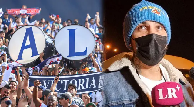 Paolo Guerrero se refirió a Alianza Lima tras su llegada al Perú Paolo Guerrero se refirió a Alianza Lima tras su llegada al Perú