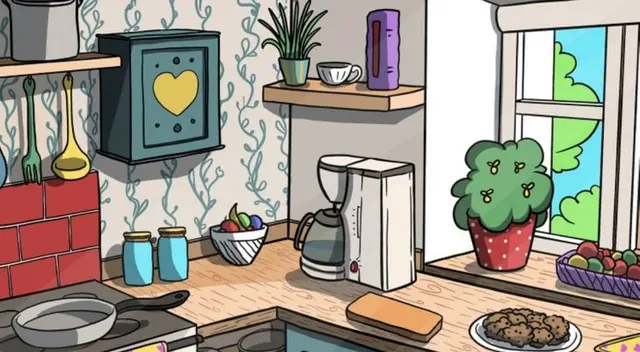 ¿Podrás encontrar al ratón que se roba la comida? Atrévete a superar este reto visual ¿Podrás encontrar al ratón que se roba la comida? Atrévete a superar este reto visual