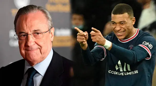 Real Madrid y un nuevo contacto con Kylian Mbappé para concretar fichaje Real Madrid y un nuevo contacto con Kylian Mbappé para concretar fichaje