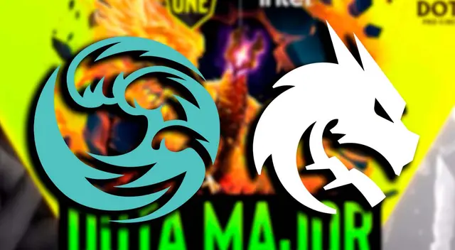 Major de Estocolmo Dota 2: Beastcoast elimina a Team Spirit