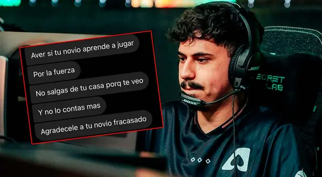 League of Legends: Aloned de Team Aze recibe amenazas tras perder en el MSI 2022
