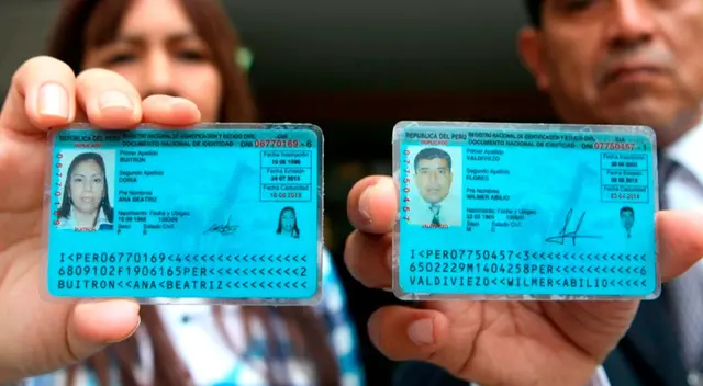¿Cómo puedo sacar un duplicado de mi DNI? Descúbrelo en simples pasos AQUÍ