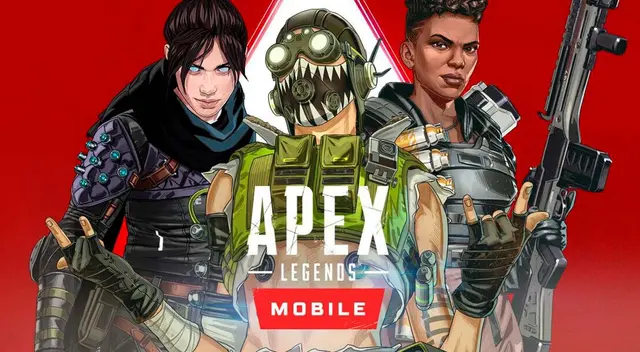 Apex Legends Mobile ya disponible y estos son sus requisitos Apex Legends Mobile ya disponible y estos son sus requisitos