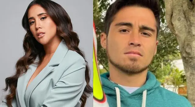 Melissa Paredes se asesora con abogado de Andrea San Martín para modificar tenencia compartida