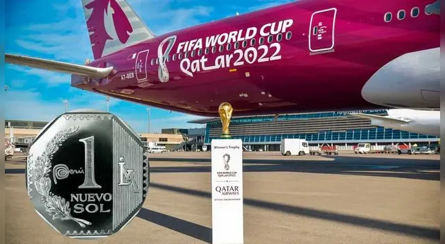 Entradas de ida y vuelta para ir al Mundial le valió un sol a algunos 'afortunados'. Entradas de ida y vuelta para ir al Mundial le valió un sol a algunos 'afortunados'.