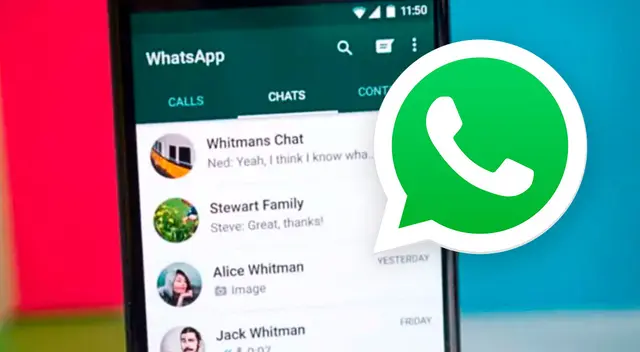 Así puedes leer mensajes en WhatsApp sin dejar el doble check