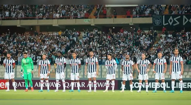 Ganó una Copa Libertadores y hoy busca la Liga 1 con Alianza Lima