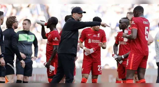 La maldición que acompaña a Liverpool previo a la final contra Real Madrid