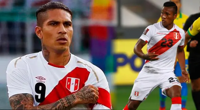Pedro Aquino aseguró que la gente no debe olvidarse de lo que hizo Guerrero por el Perú Pedro Aquino aseguró que la gente no debe olvidarse de lo que hizo Guerrero por el Perú