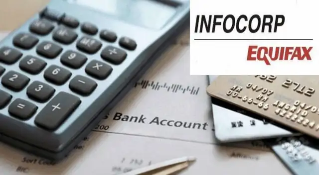 Infocorp: revisa la GUÍA para consulta con tu DNI si estás en la 'lista de negra'