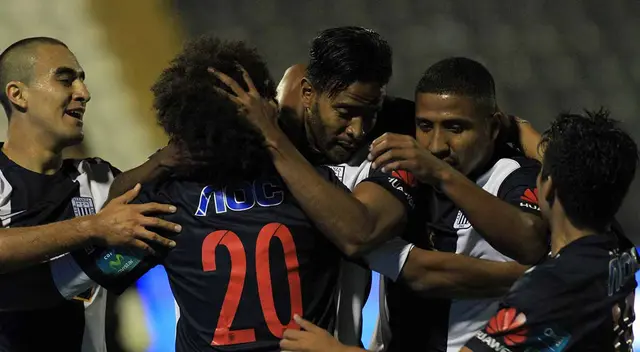 Alianza Lima estuvo 11 años sin ser campeón nacional