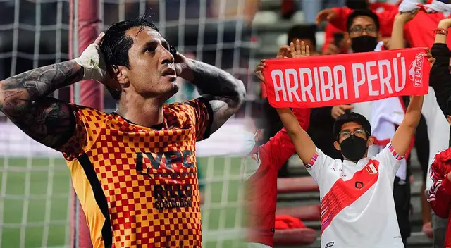 Lapadula recordó a Perú tras darle la victoria a Benevento Lapadula recordó a Perú tras darle la victoria a Benevento