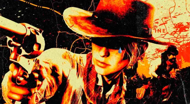 Red Dead Online: Take-Two responde a las quejas de la comunidad por falta de contenido Red Dead Online: Take-Two responde a las quejas de la comunidad por falta de contenido