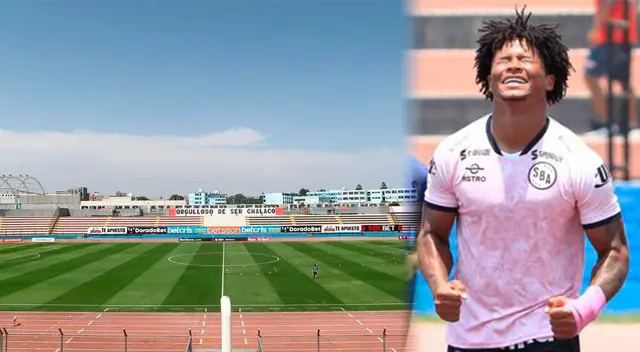 Sport Boys dejaría de utilizar el Estadio Miguel Grau del Callao