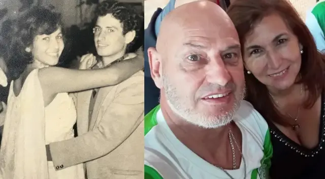 Argentina esperó 40 años a su amado 