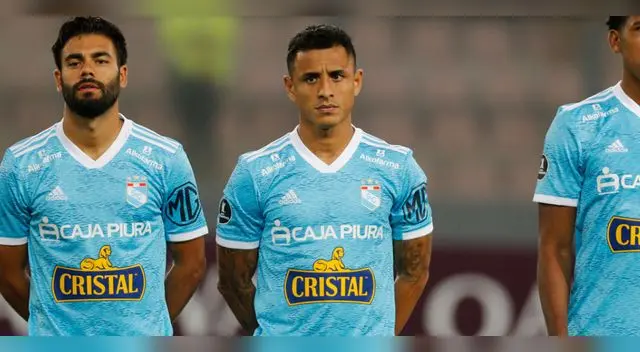 Yoshimar Yotún tras empatar con Talleres: Yoshimar Yotún tras empatar con Talleres: