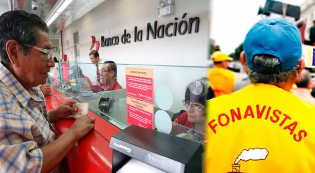 ¿Cuándo podré cobrar el dinero del Fonavi? Conoce toda esa información en la siguiente nota.