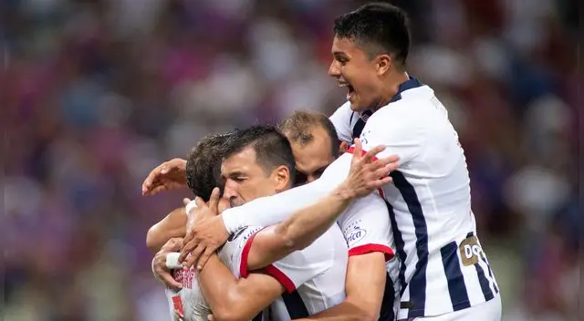 Alianza Lima quiere cortar su mala racha en Copa Libertadores Alianza Lima quiere cortar su mala racha en Copa Libertadores