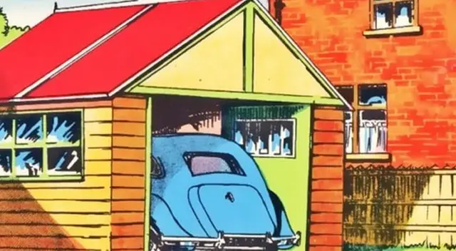 Solo los mejores han logrado desarrollar este reto visual en solo segundos. ¿Crees poder marcar un nuevo récord? Solo los mejores han logrado desarrollar este reto visual en solo segundos. ¿Crees poder marcar un nuevo récord?