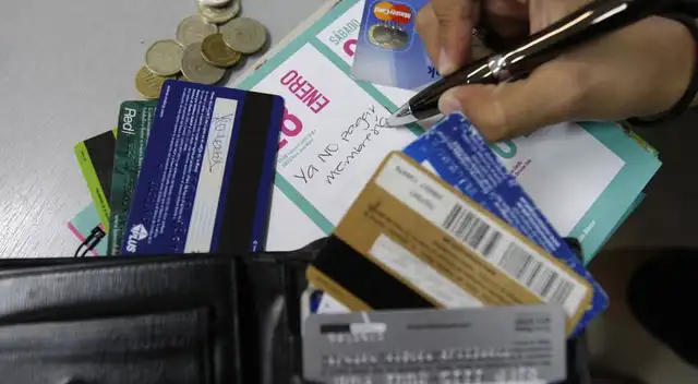 Averigua solo con tu DNI como salir de Infocorp