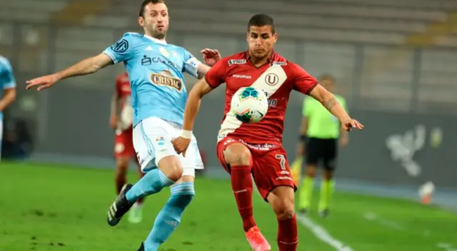 Universitario y Sporting Cristal tendrán el primer enfrentamiento del 2022. Universitario y Sporting Cristal tendrán el primer enfrentamiento del 2022.