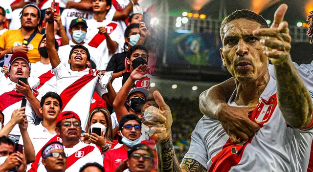 Paolo Guerrero visita la Videna previo al repechaje a Qatar 2022 Paolo Guerrero visita la Videna previo al repechaje a Qatar 2022