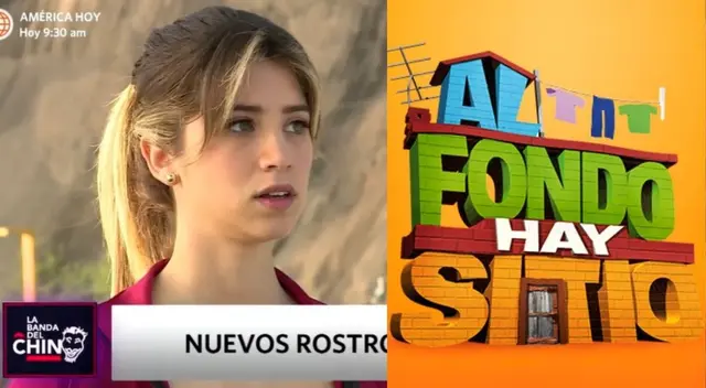 Al fondo hay sitio 2022: ¿Quién es Karime Scander? la nueva villana de la serie Al fondo hay sitio 2022: ¿Quién es Karime Scander? la nueva villana de la serie