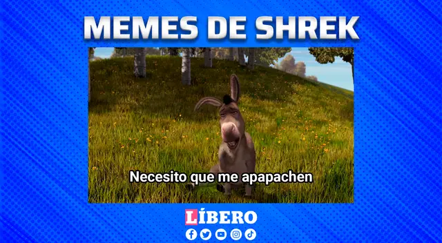 El ogro tiene su propia estrella en el paseo de la fama.