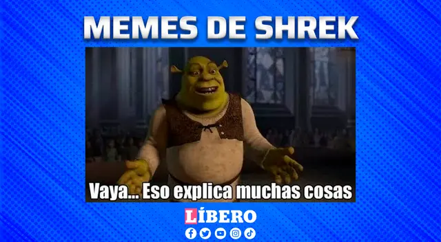 Shrek demoró 4 años para ser estrenada.