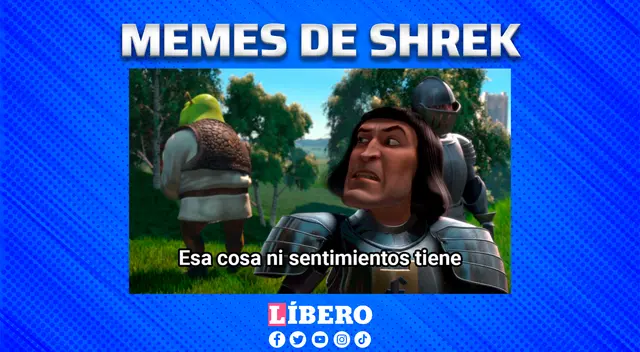 Shrek tuvo 3 secuelas, por lo que en total son 4 películas.