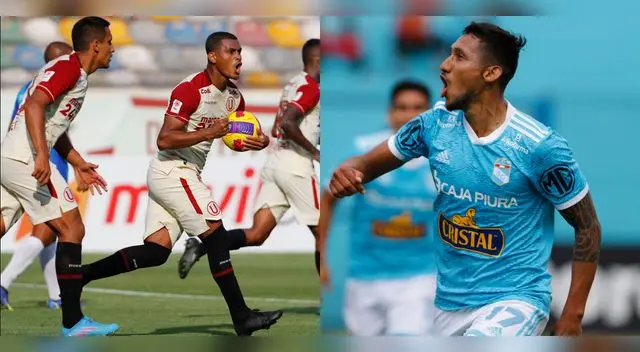 Universitario vs. Sporting Cristal: ¿Quién ha ganado más enfrentamientos? Universitario vs. Sporting Cristal: ¿Quién ha ganado más enfrentamientos?