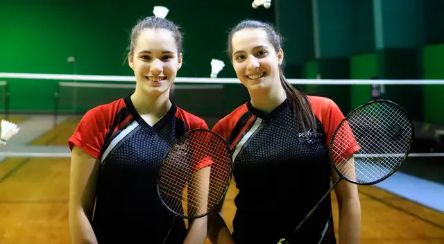 Hermanas Munar tienen como objetivo los Juegos Olímpicos París 2024
