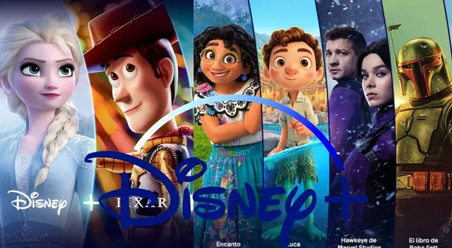 Disney +: ¿Cuántos anuncios tendrá la suscripción con publicidad? Disney +: ¿Cuántos anuncios tendrá la suscripción con publicidad?