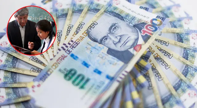Conoce todos los detalles sobre el Bono de Escolaridad 2022 en Perú.